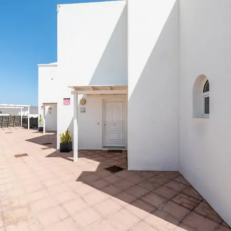 San Matilde By Plus Playa Blanca (Lanzarote)