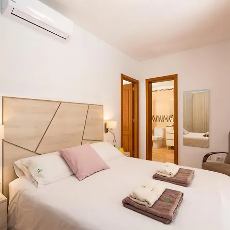 Willa San Matilde By Plus Playa Blanca (Lanzarote)