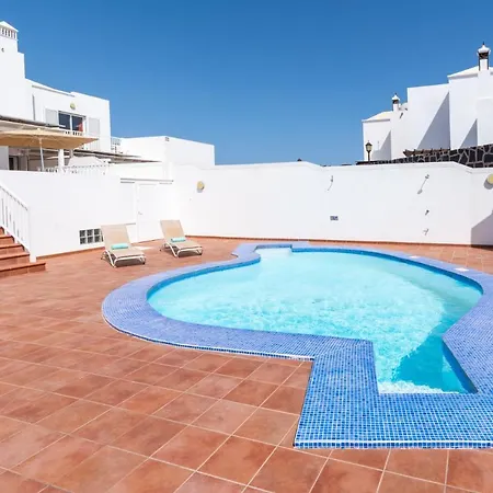 San Matilde By Plus Playa Blanca (Lanzarote)